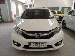 Honda Brio Satya E 1.2 AT 2023 1