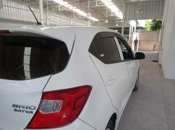 Honda Brio Satya E 1.2 AT 2023 5