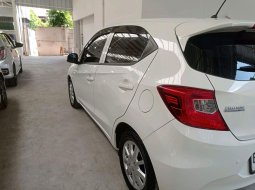 Honda Brio Satya E 1.2 AT 2023 6