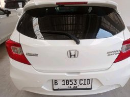 Honda Brio Satya E 1.2 AT 2023 4