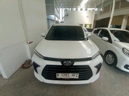 Toyota Avanza 1.3E MT 2022