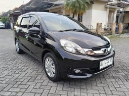 Mobilio E Matic 2016