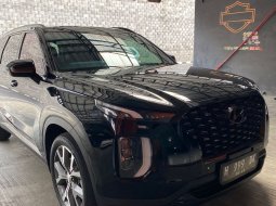 Hyundai Palisade Signature 2021