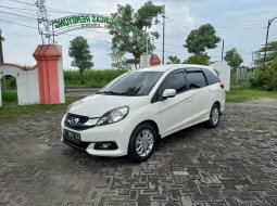 Honda Mobilio E MT 2014