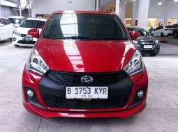 Daihatsu Sirion 1.3 D AT  2016 / Cash n Kredit