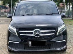 Mercedes-Benz V-Class V 260 2019