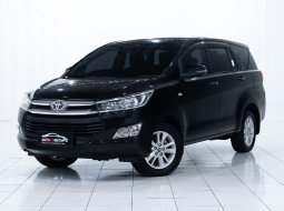 TOYOTA ALL NEW KIJANG INNOVA (ATTITUDE BLACK)  TYPE G LUXURY 2.0 A/T (2018)