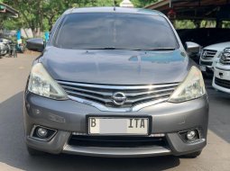 Nissan Grand Livina SV 2015