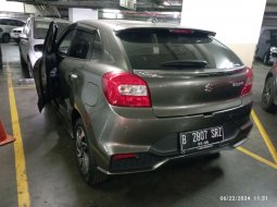 Promo Suzuki Baleno Hatchback AT 2021 Abu-abu *code07SRZ 6