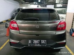 Promo Suzuki Baleno Hatchback AT 2021 Abu-abu *code07SRZ 4