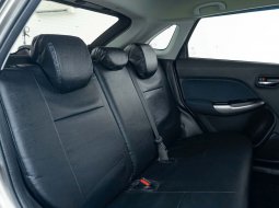 Promo Suzuki Baleno Hatchback AT 2021 Abu-abu *code07SRZ 8