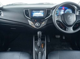 Promo Suzuki Baleno Hatchback AT 2021 Abu-abu *code07SRZ 9