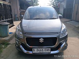 Promo Suzuki Ertiga 1.4 Dreza AT 2018 Abu-abu *code46EVB