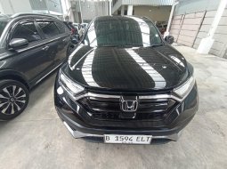 Honda CR-V Turbo Prestige SENSING 1.5 AT 2021