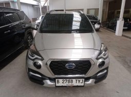 Datsun Cross CVT 1.2 AT 2018