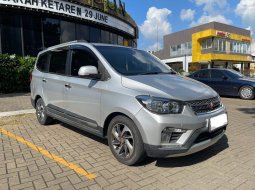 Wuling Confero S 1.5L Lux Plus MT 2018 Silver 3