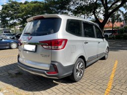 Wuling Confero S 1.5L Lux Plus MT 2018 Silver 16