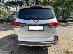 Wuling Confero S 1.5L Lux Plus MT 2018 Silver 17