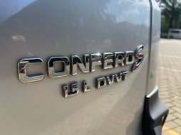 Wuling Confero S 1.5L Lux Plus MT 2018 Silver 19