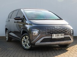 Hyundai STARGAZER Trend AT 2023 - Garansi 1 Tahun