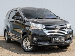 Daihatsu Xenia 1.3 X Deluxe MT 2017 - Garansi 1 Tahun - DP 10 JT