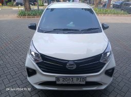 Promo Daihatsu Sigra 1.2 R MT 2024 Putih *code61PID 1