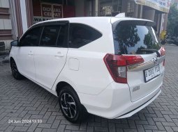 Promo Daihatsu Sigra 1.2 R MT 2024 Putih *code61PID 6