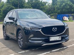 Mazda CX-5 Elite 2018 Hitam 2