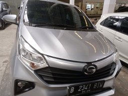 Daihatsu Sigra 1.2 R AT 2020