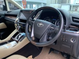 Toyota Alphard G ATPM 2020 7