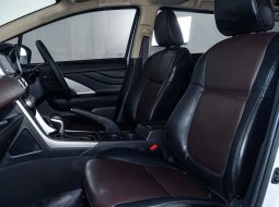 Mitsubishi Xpander Cross Premium Package AT 2021 Putih 3