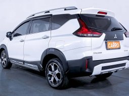 Mitsubishi Xpander Cross Premium Package AT 2021 Putih 2