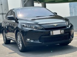 Toyota Harrier 2.0 Audioless 2015