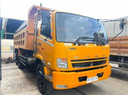 Mitsubishi Fuso tronton 6x4 Dumptruck 2022 dump truck 2