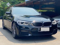 BMW 5 Series 530i 2020 1