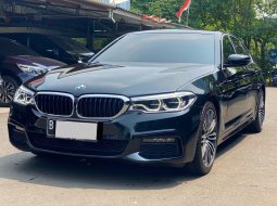 BMW 5 Series 530i 2020 3