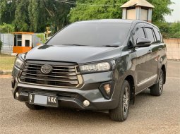 Toyota Kijang Innova G A/T Diesel 2022