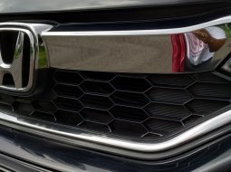 Honda City E 2017 Hitam Mulus KM.61rb Hitam Mulus Terawat 6