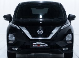 NISSAN ALL NEW LIVINA (BLACK KNIGHT)  TYPE VE 1.5 A/T (2020) 3