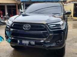 Hilux V Matic Diesel 2021