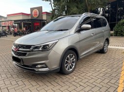 Wuling Cortez 1.5 L Lux+ CVT AT Matic 2022 Silver