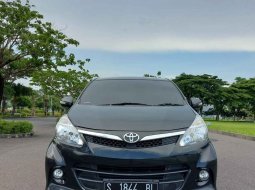 Toyota Avanza Veloz 2014 kondisi sangat baik