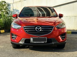 Mazda CX-5 Touring 2015 cx5 dp ceper siap Tt