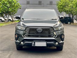 Toyota Kijang Innova G A/T Diesel 2022 Abu-abu