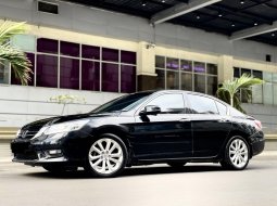 [DP 10jt]Honda Accord 2.4 VTIL AT 2015 Hitam