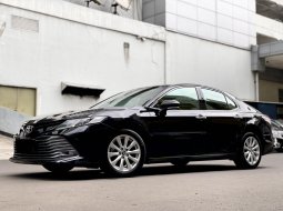 TOYOTA CAMRY 2.5 V AT 2019 HITAM