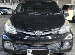 Daihatsu Xenia R Dlx A/T ( Matic ) 2013 Hitam Km 89rban Mulus Siap Pakai Good Condition