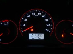 JUAL Honda Brio RS CVT 2017 Hitam 9