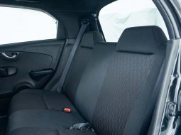 JUAL Honda Brio RS CVT 2017 Hitam 7