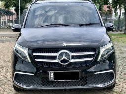 Mercedes-Benz V-Class V 260 2019